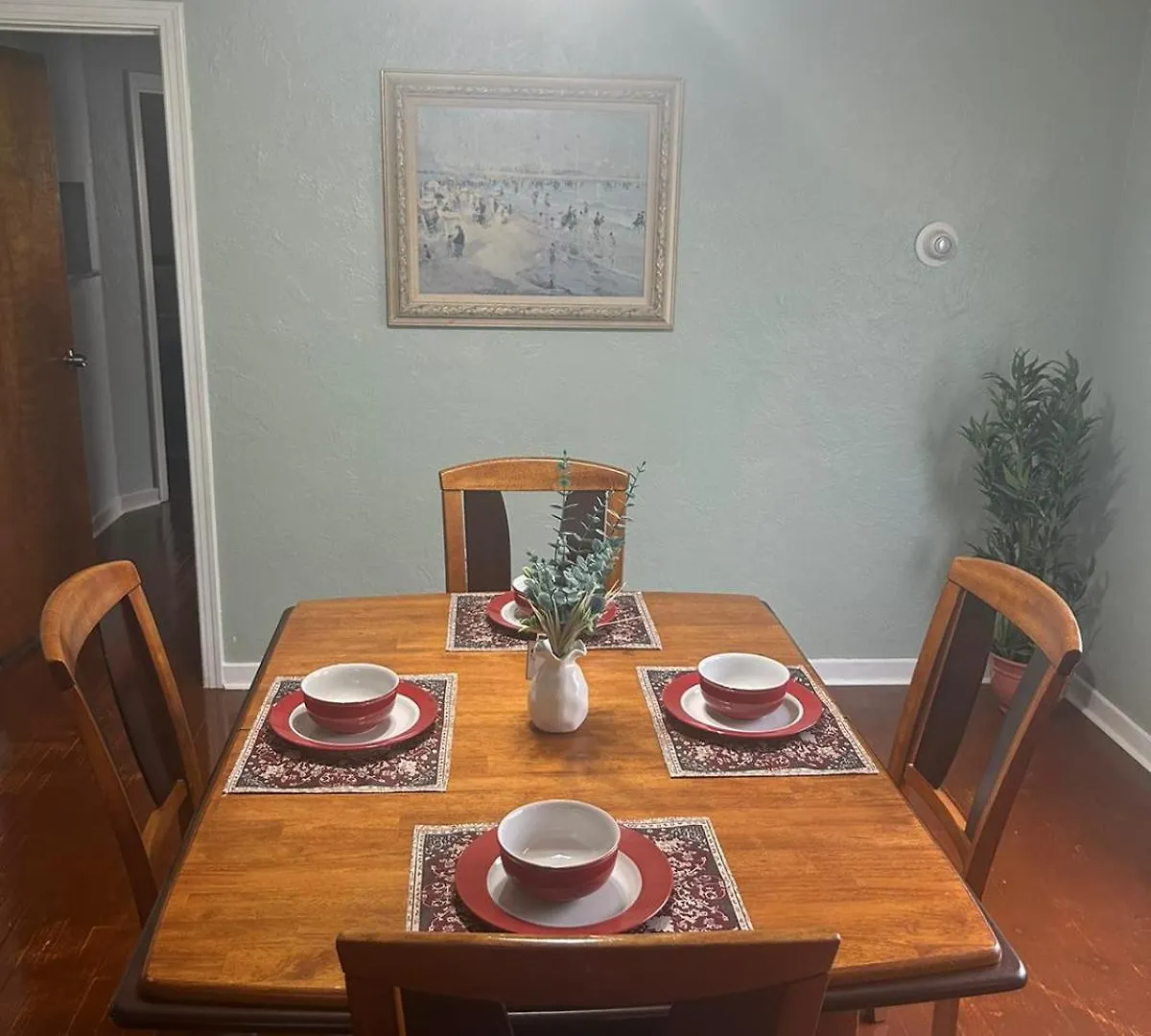 Apartmán Beautifully Furnished Two-Bedroom Unit, Loaded With Appliances And Ample Parking Pittsburgh USA