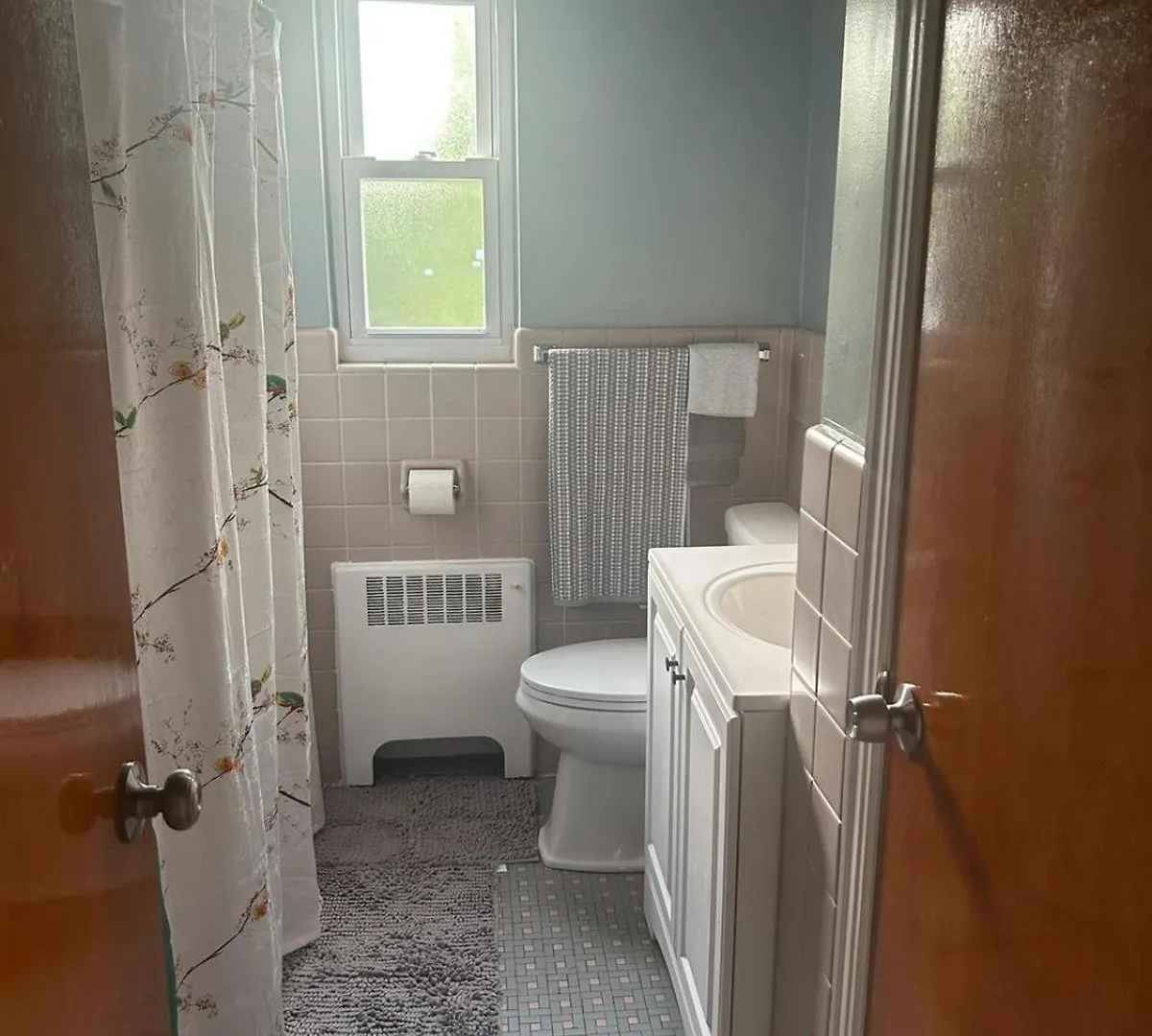 Apartmán Beautifully Furnished Two-Bedroom Unit, Loaded With Appliances And Ample Parking Pittsburgh
