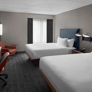 4* 酒店 温德姆匹兹堡大学中心酒店