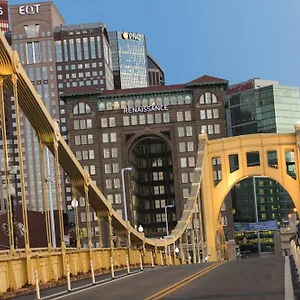 Otel Renaissance, Pittsburgh